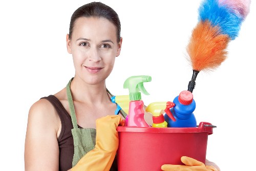 End of tenancy carpet cleaning quotation request