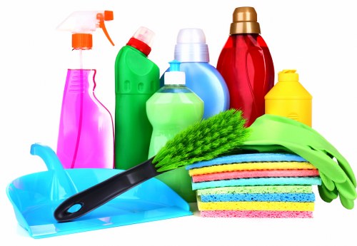 Customer complaint review for carpet cleaning service