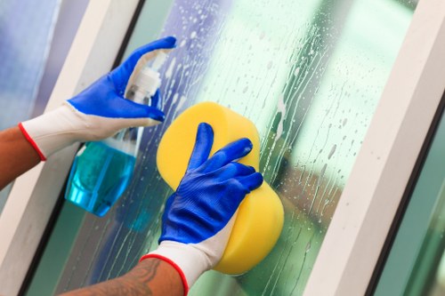 Careful rug cleaning for handmade and decorative rugs in SW20
