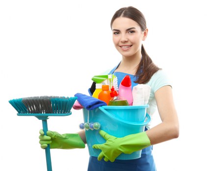 Written complaints procedure for carpet cleaning services