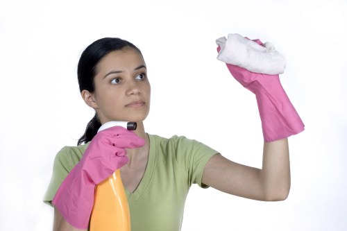 Keyboard navigation and structured content for Carpetcleaning SW20